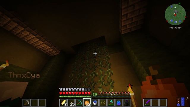 SUMMONING REINFORCEMENTS!!! [#4] | Minecraft : Crazy Craft 3.0 SMP смотреть онлайн