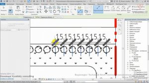 [Курс «Revit: генплан»] Озеленение