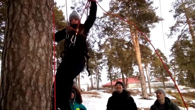 Развлекуха от Женька на 8 марта! смотреть онлайн