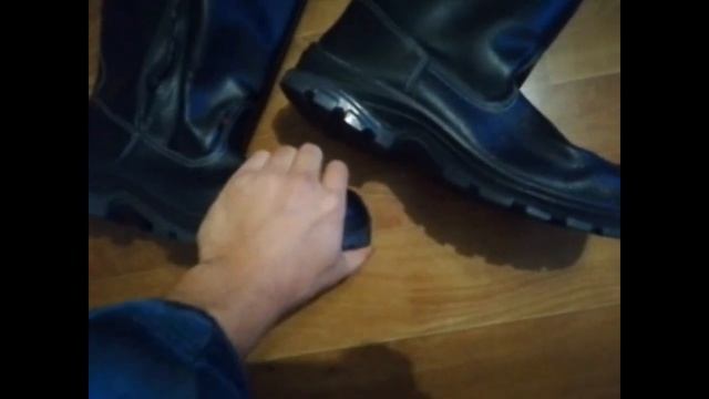МОЯ БЛАГОДАРНОСТЬ, ЗА КЛАССНЫЕ ЗИМНИЕ КИРЗАЧИ, ОТ ПОДПИСЧИКА смотреть онлайн