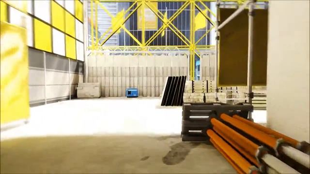 PD Zockt: Mirror's Edge [HD]  #8/9 (walkthrough, Schnelldurchlauf)