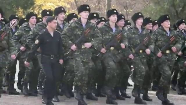 присяга 01.12.2012 керчь Игорь смотреть онлайн