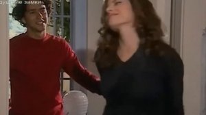 Я люблю тебя. Жулия и Шику. Сериал «Воздушные замки»