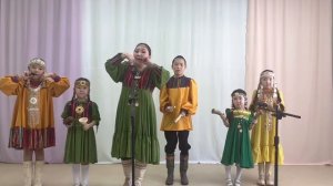 Розалия Васильевна, Каролина, Катарина, Камелия, Виктор, Виолетта Петровтар.