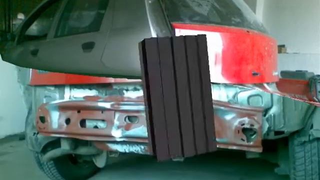 fiat punto lovit si reparat...by Stefy.avi смотреть онлайн