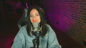 Наталья Влади - У тебя всё получится (Стихотворение Алеси Синеглазой)