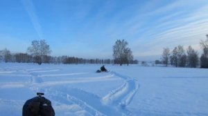 ЛАРВЕН и его манёвренность