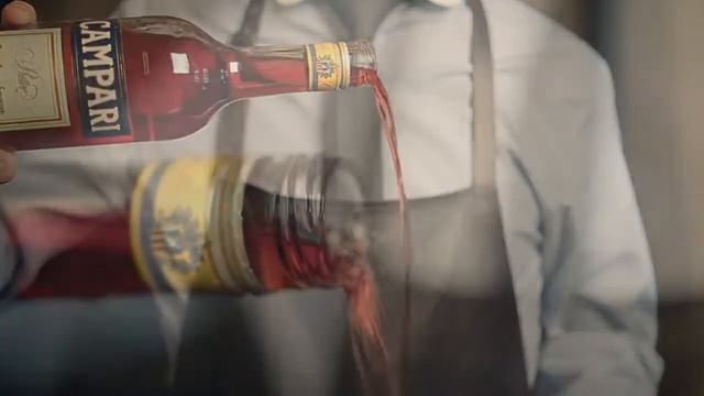 Taras Gorshkov Negroni Challenge 2014 смотреть онлайн