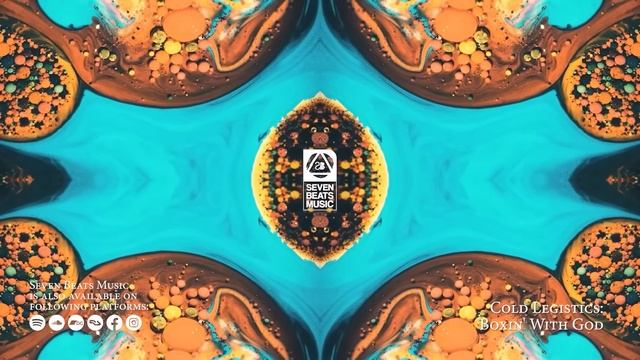 Pretty Lights • Gramatik • Bonobo • Guts • Special Coffeeshop Selection [Seven Beats Music] смотреть онлайн