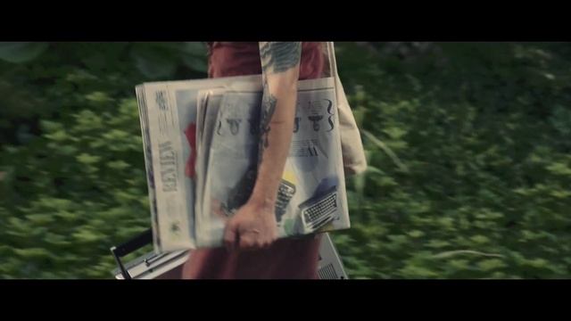 Shannon Carole Fujifilm X-t3 4k