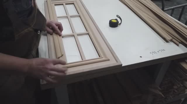 производство