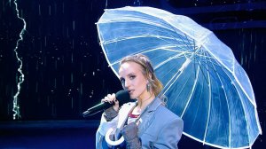 Секретный артист, 3 сезон, 2 выпуск