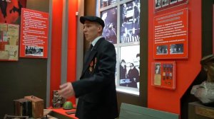 НОВОКУЗНЕЦК. ЭПИЗОД СЛАВЫ