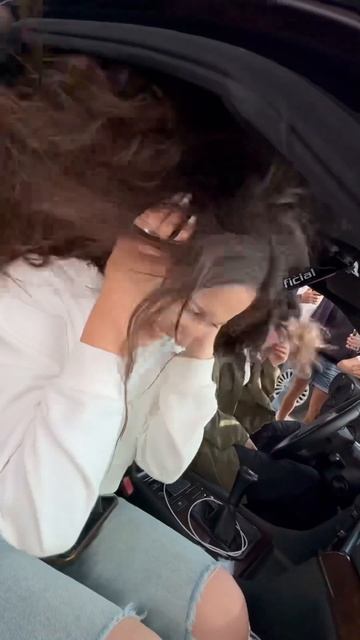 Что она сказала уже 5го октября в г.Чебоксары закрытие сезона автозвука ️ #bassecurity #lowbass смотреть онлайн