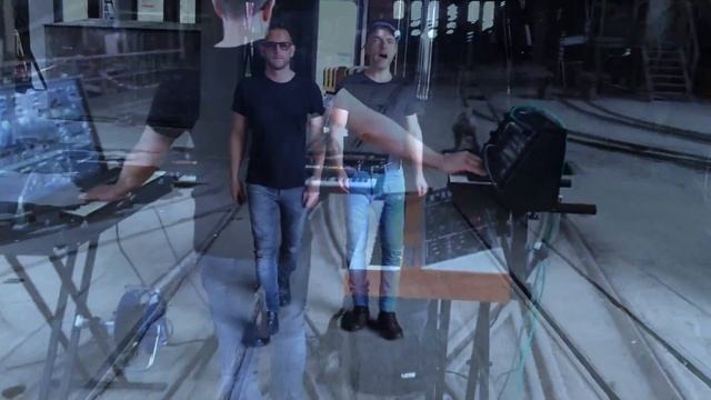 Munatix - I'm Home Free