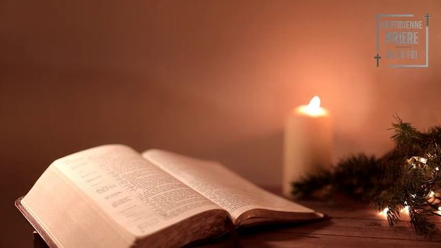 Prière De Minuit • Dimanche 04 Aout - Prière Puissante