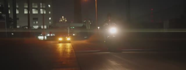 Immortal Girlfriend - Hourglass (Music Video)