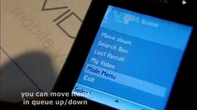 Vidview - Mobile Video Search смотреть онлайн