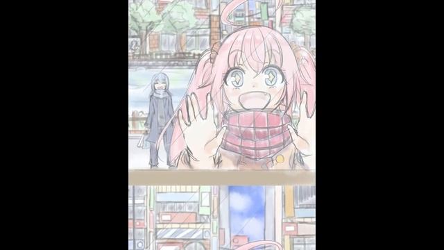 Rimuru x Milim #milimnava #rimuru смотреть онлайн
