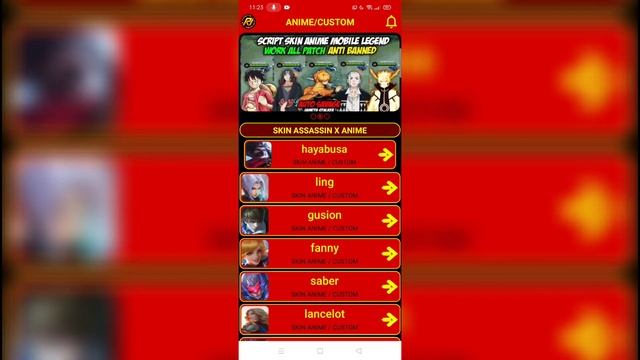 NEW REBORN IMOBA PART 72 (NO PASSWORD) NO BAN | Yoshiko Gaming смотреть онлайн