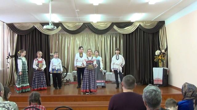 Майорова Дарья, 