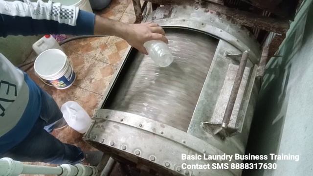 How To Blanket Cleaning Perfectly, Blanket DryCleaning Process, LaundryChemicals смотреть онлайн