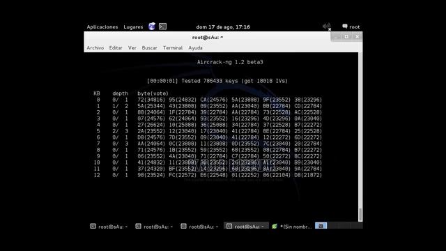 Cracking Wep смотреть онлайн