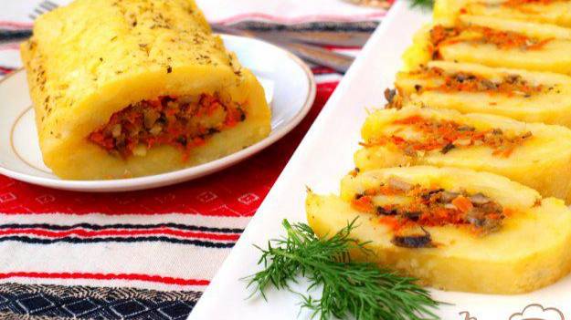 Книга рецептов