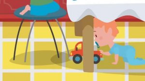 Детская песня про енота