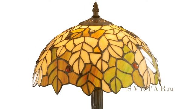 Настольный светильник 2269/1T фабрика Odeon Light смотреть онлайн