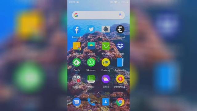 Creare uno spazio privato su WhatsApp e Telegram per caricarvi file e trasferirli da cellulare a PC смотреть онлайн