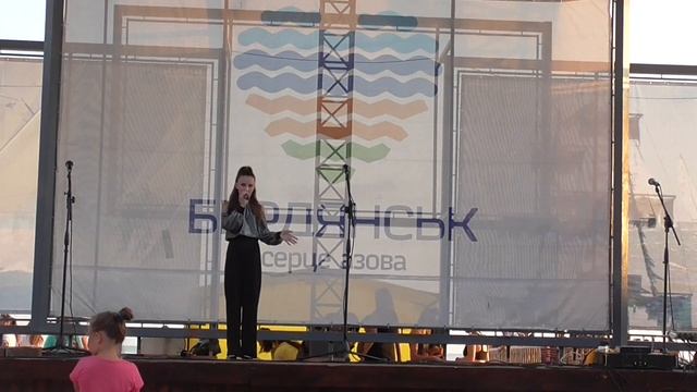 Концерт-подарунок творчих колективів ЦКіД «Софіт» (Часть 10)