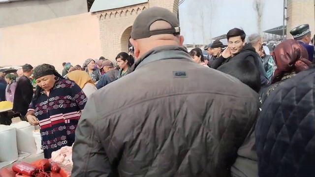 CHIROQCHI CHORSHANBA BOZOR смотреть онлайн