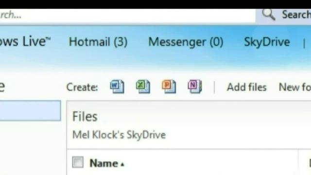 Wodonga CRT Support Network Skydrive Introduction смотреть онлайн