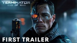 TERMINATOR 7 END OF WAR  (2025)