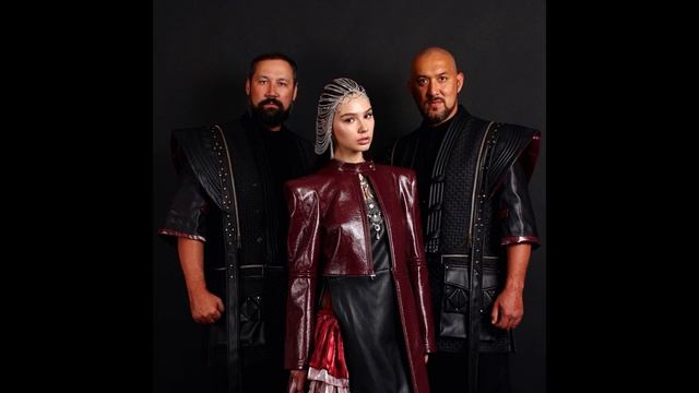 AY YOLA - Homay (KalashnikoFF Remix) смотреть онлайн