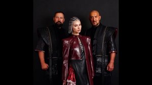 AY YOLA - Homay (KalashnikoFF Remix)