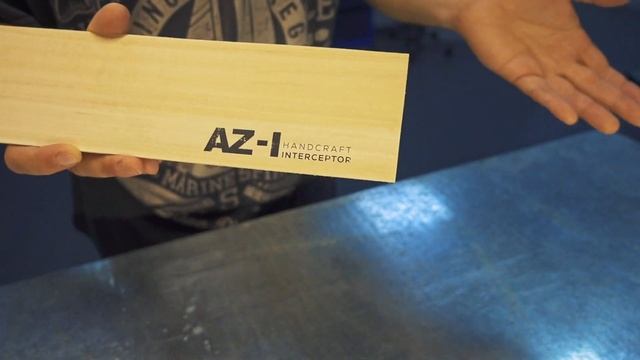 Сделай гитару мечты #2 - Пробная покраска смотреть онлайн