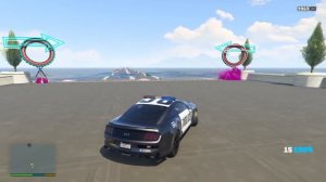 СМОЖЕТ ЛИ ГИГАНТСКИЙ LAMBORGHINI URUS ПРОЕХАТЬ ГЛУБОКУЮ ЯМУ С ВОДОЙ В ГТА 5! ЭКСПЕРИМЕНТЫ В GTA 5