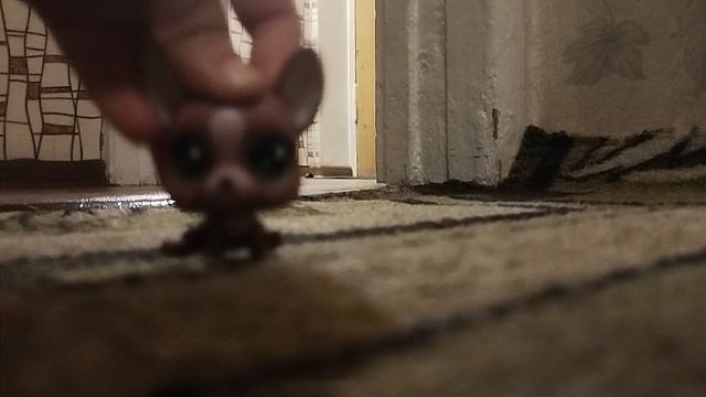LPS в самолёте :3 смотреть онлайн