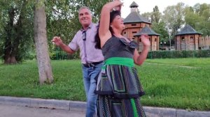 А ты танцуй.....