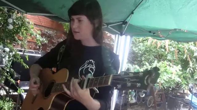 Olive Anne - Millbank (Live @ The George Tavern, London, 24/08/13) смотреть онлайн