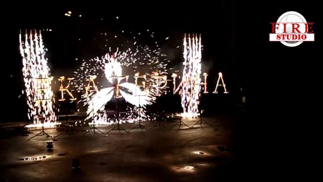 Фейерверк на день рождения смотреть онлайн