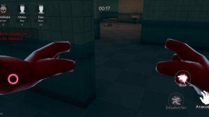 играем в вип-плей. погоня за духом.