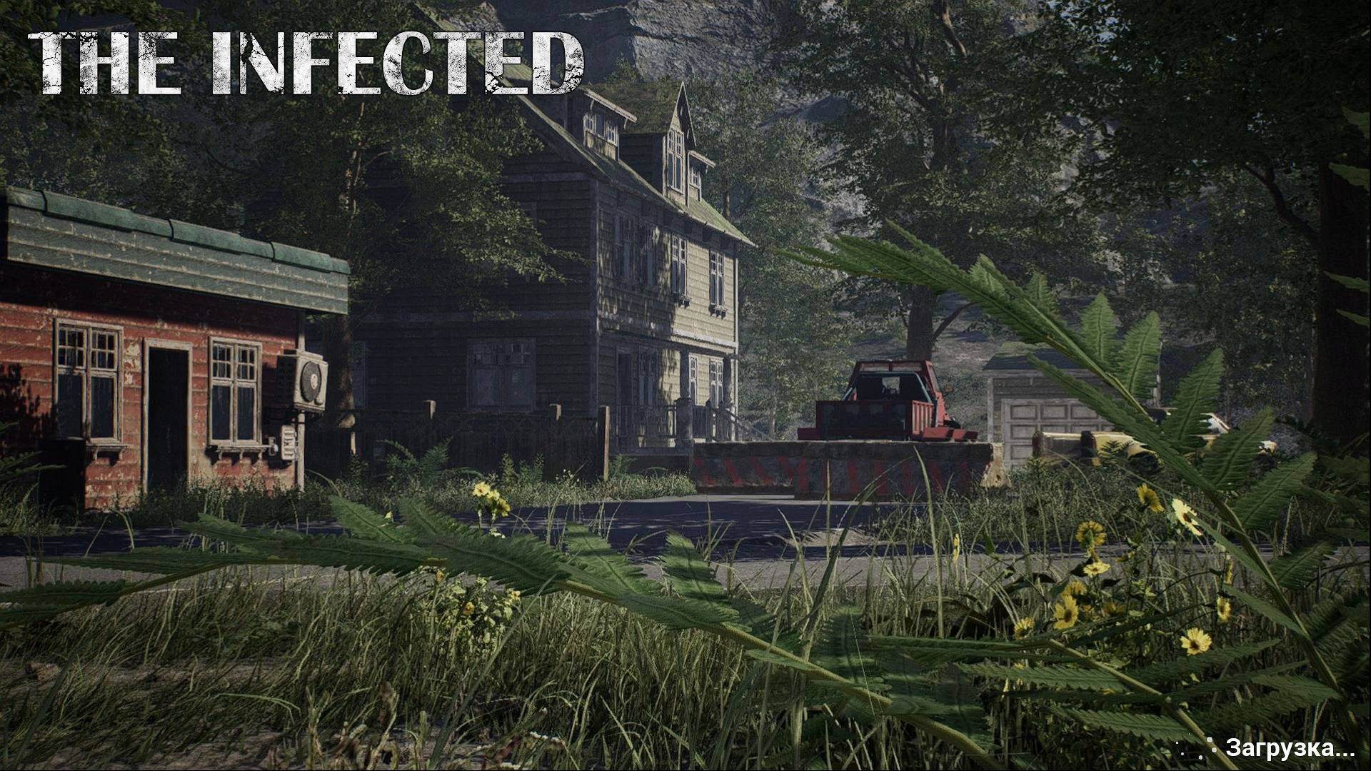 INFECTED V 22.3