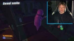 ДОВЁЛ ДРУГА ДО СЛЁЗ в R.E.P.O.