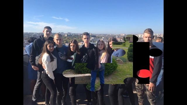 Фото-флешмоб присвячений останьому дзвонику Черкаської ЗОШ №26 смотреть онлайн