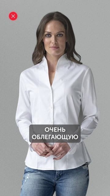 Самая БАЗОВАЯ вещь на ВЕСНУ 2025! #мода #весна #стиль смотреть онлайн