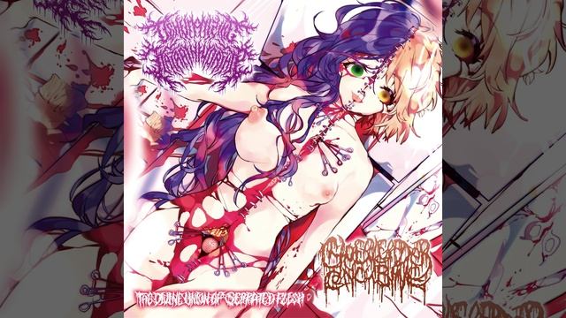 Battle Anal Lolita смотреть онлайн