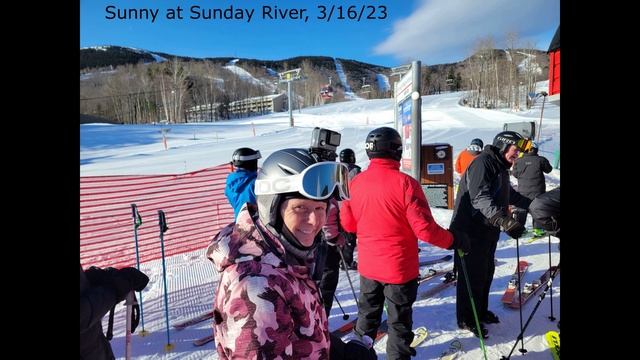 New England Ski 2023 смотреть онлайн